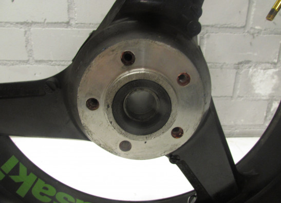 Front Wheel Kawasaki ZRX 1100 1200