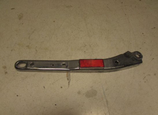 Rugsteun sissybar Honda VT 1100