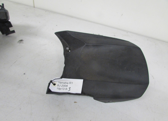 Hinterradabdeckung Yamaha YZF R1