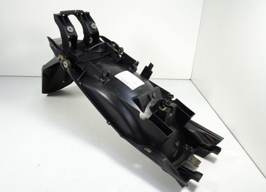 Kennzeichenhalter Honda CBF 600