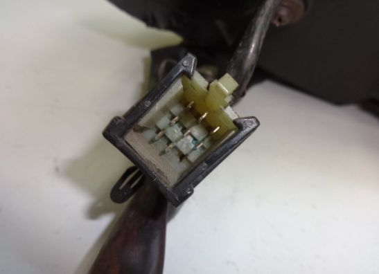 Tellerset Honda CB 450