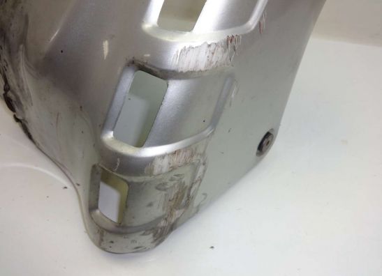 Verkleidung unten Honda TRANSALP