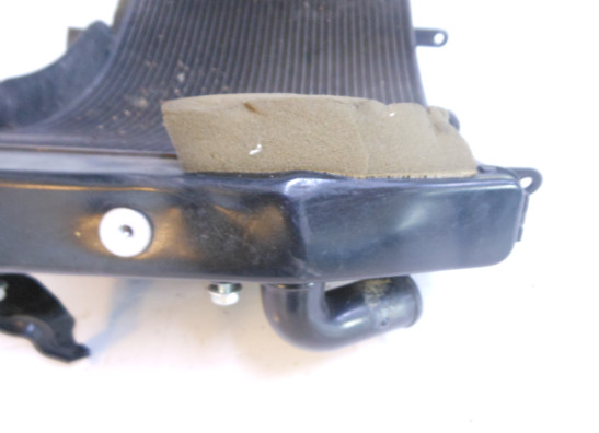 Kuhler Yamaha YZF R6