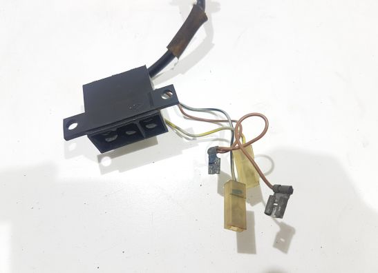 Knipperlicht BMW K 100