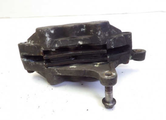 Bremssattel Bremszange vorn links Kawasaki ZX 6 R