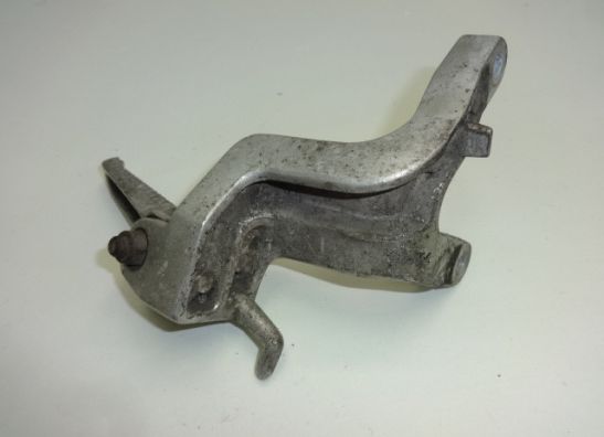 Duo voetsteun links Yamaha YZF 1000 Thunderace