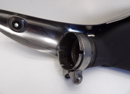 Uitlaat Kawasaki Z 900
