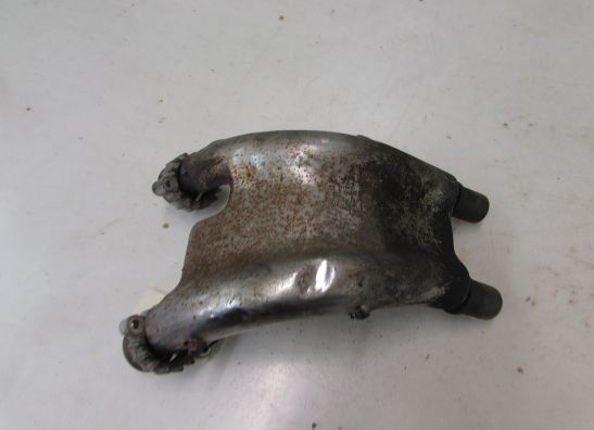 Uitlaatbochten Honda VF 700  750 C Magna