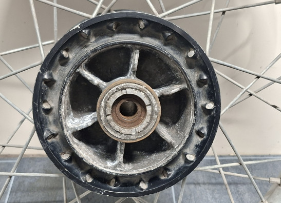 Achtervelg Honda XL 600