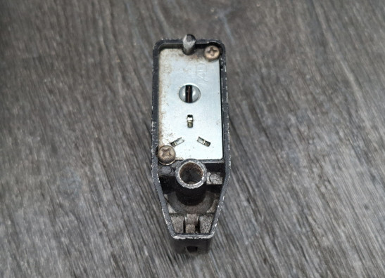 Key set Yamaha XV 535 Virago