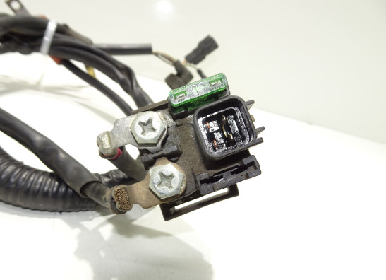 Anlasser Relais Suzuki DL 1000 V STROM