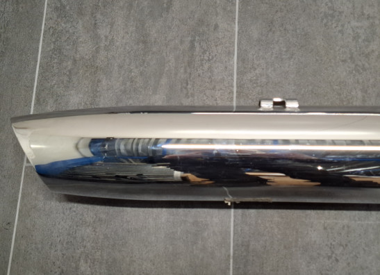 Auspuff Indian Chieftain Dark Horse