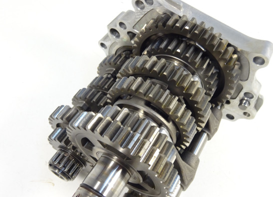 Gear box Kawasaki ER 6