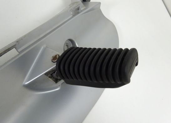 Fussrastetrager vorne links BMW R 1150 RT   R 850 RT