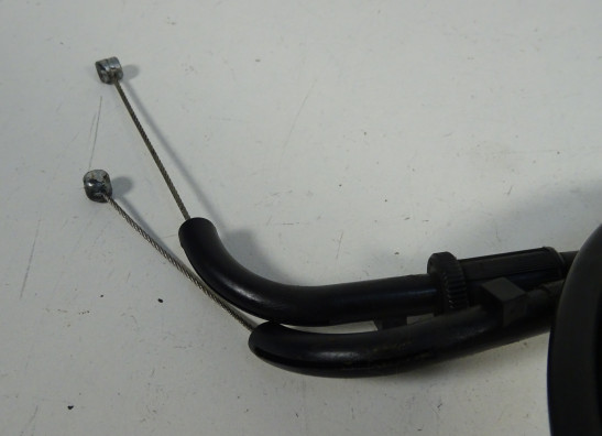 Gaskabel Yamaha FZ6