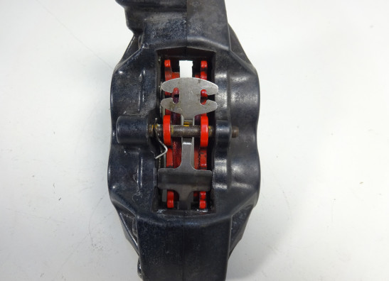 Bremssattel Bremszange vorn links BMW R 1200 RT