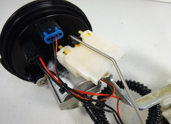 Brandstofpomp BMW R 1200 R