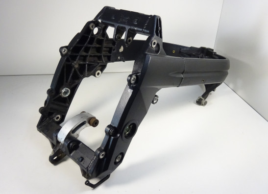 Frame - onderdelen Triumph Sprint ST 1050