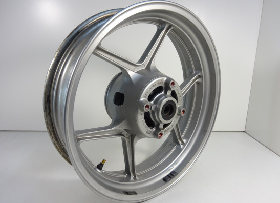 Achtervelg Kawasaki ER 6