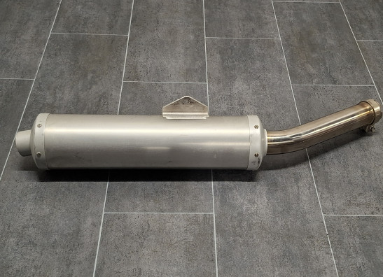 Muffler Yamaha YZF R6