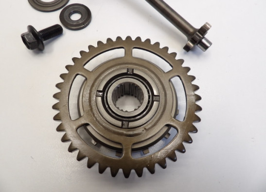 Start up kupplung Honda CBR Fireblade