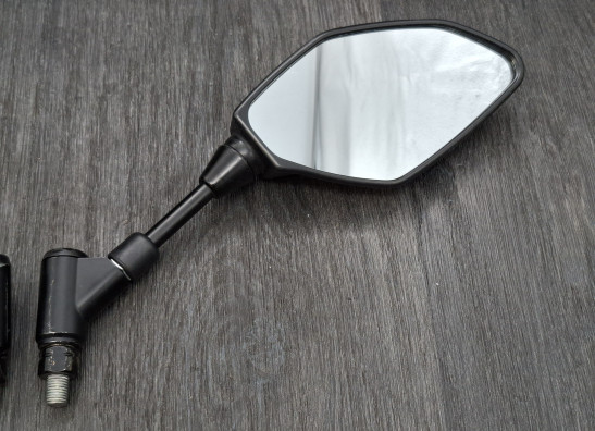 Spiegel set Yamaha MT 09