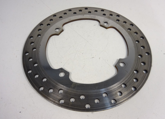 Achterremschijf Suzuki DL 650 V STROM