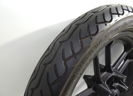 Felge vorne Honda VT 700 750