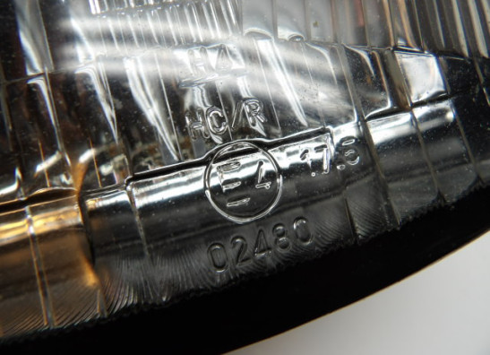 Koplamp Kawasaki ZZR 1100