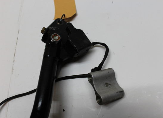 Standaard KTM 390 Duke