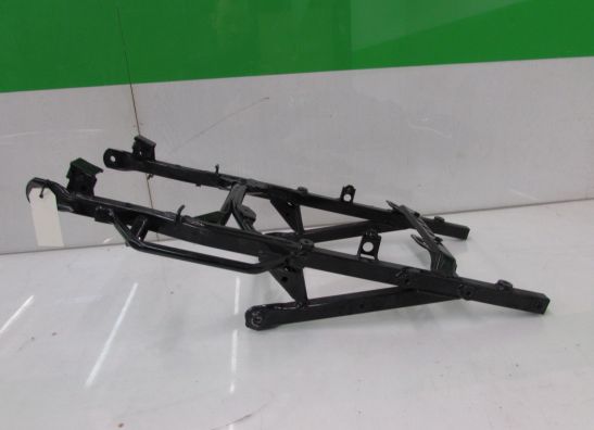 Rail Yamaha GTS 1000