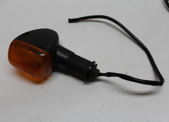Blinker hinten rechts Suzuki GSX R 750