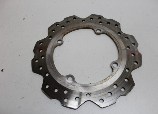 Bremsscheibe hinten  Honda CB 650 F