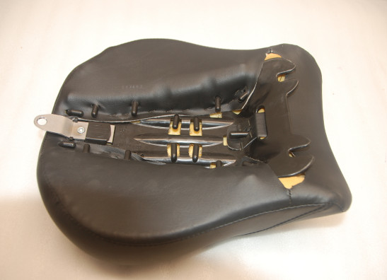 Buddy zadel Harley Davidson Softtail