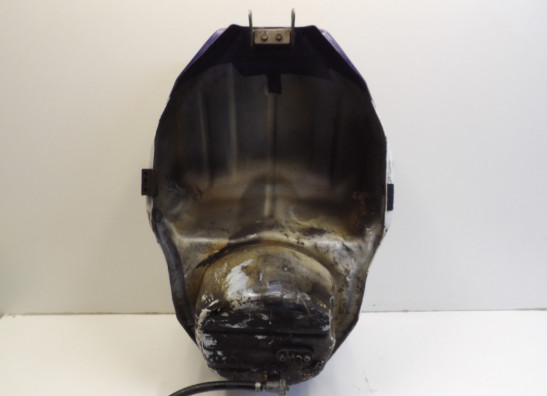 Benzintank Yamaha FZR 1000