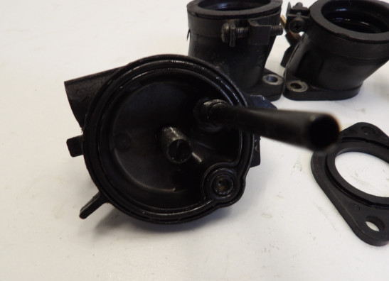 Inlaat rubber Honda CB 700