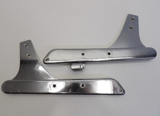 Achtersubframe Kawasaki VN 1500
