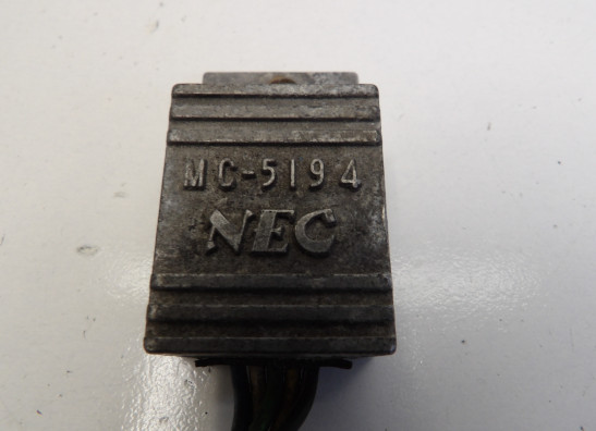 CDI ECU unit Honda GL 500 Silver Wing Interstate