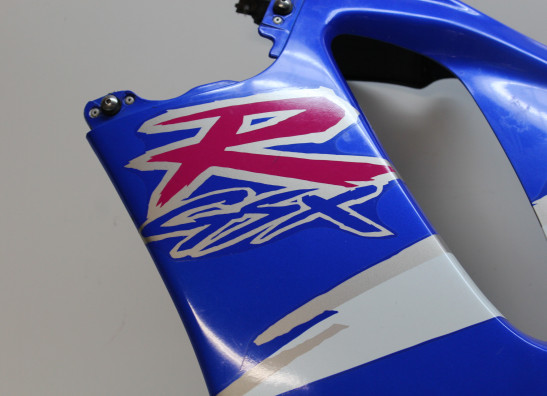 Seiten verkleidung links Suzuki GSX R 750