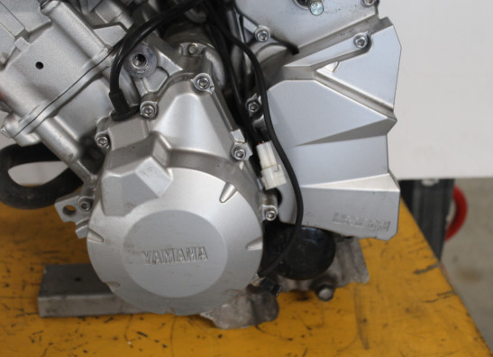 Motorblok Yamaha FZ6