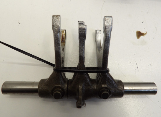 Versnellingsbak Honda CB 500