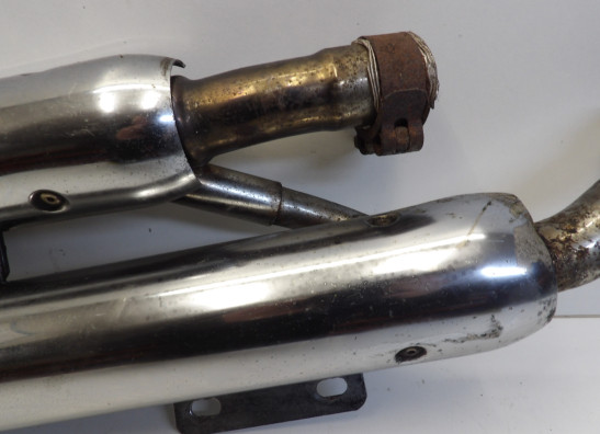 Sportdemper Honda VT 1100