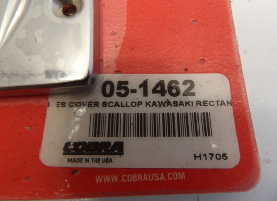 Koppelingspomp Kawasaki Vulcan 2000