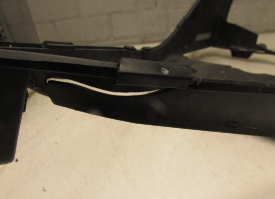 V bak voor Ducati Panigale 1199