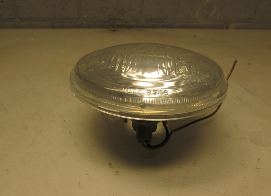 Scheinwerfer Yamaha V max