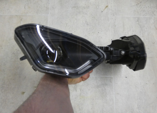 Koplamp BMW M 1000 RR