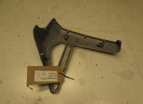 Linker zijkuip klein Kawasaki ER 5