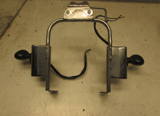 Scheinwerfer Kawasaki ER 5