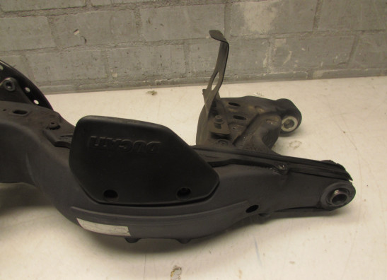 Achterbrug Ducati Multistrada 1000