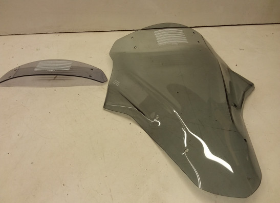 Kuipruit Kawasaki ER 6